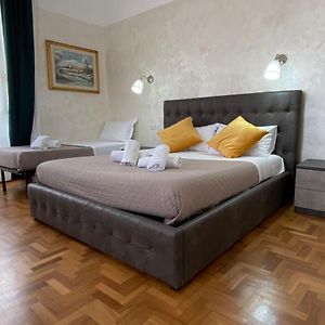Appartement met Drie Slaapkamers